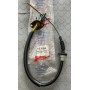 CAVO COMANDO FRIZIONE ADATTO PER FIAT 500 DAL 1991 AL 1998 DISP RC FORMA 15.1184 CASSA 304/A