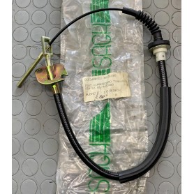 CAVO COMANDO FRIZIONE ADATTO PER FIAT 500 DAL 1991 AL 1998 DISP RC FORMA 15.1184 CASSA 304/A