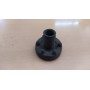 TASSELLO SUPPORTO MOTORE CAMBIO SUPERIORE FIAT 850 SPECIAL ORIGINALE 4218479 CASSA 302/A