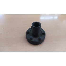TASSELLO SUPPORTO MOTORE CAMBIO SUPERIORE FIAT 850 SPECIAL ORIGINALE 4218479 CASSA 302/A