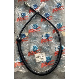 CAVO TRASMISSIONE CONTACHILOMETRI ADATTO PER PEUGEOT 405 DISP RC FORMA 30.20134 CASSA 304/A