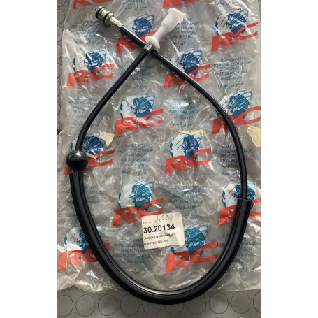 CAVO TRASMISSIONE CONTACHILOMETRI ADATTO PER PEUGEOT 405 DISP RC FORMA 30.20134 CASSA 304/A