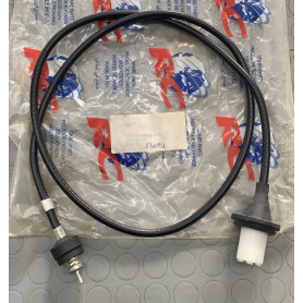 CAVO TRASMISSIONE CONTACHILOMETRI ADATTO PER FIAT-LADA-PEUGEOT DISP RC FORMA 15.20172 CASSA 304/A