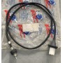 CAVO TRASMISSIONE CONTACHILOMETRI ADATTO PER FIAT-LADA-PEUGEOT DISP RC FORMA 15.20172 CASSA 304/A