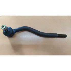 BARRA TESTINA STERZO INTERNA DESTRA FIAT 850 SPECIAL - COUPE - SPIDER ORIGINALE CASSA 302/A