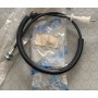CAVO TRASMISSIONE CONTACHILOMETRI ADATTO PER PEUGEOT 306 DISP RC FORMA 30.20132 CASSA 305/A