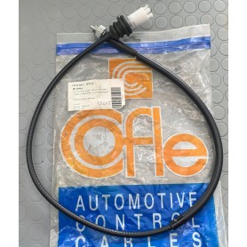 CAVO TRASMISSIONE CONTACHILOMETRI ADATTO PER FIAT 5CINQUECENTO SPORT DISP COFLE S07015 CASSA 305/A