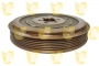 PULEGGIA ALBERO MOTORE ALFA ROMEO 159 2.4 JT 
