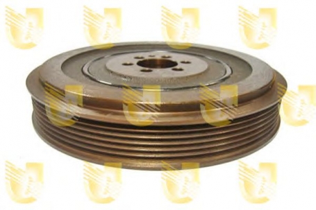 PULEGGIA ALBERO MOTORE ALFA ROMEO 159 2.4 JT 