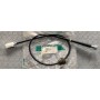 CAVO TRASMISSIONE CONTACHILOMETRI ADATTO PER FIAT CINQUECENTO DISP SAGH 13247 CASSA 305/A