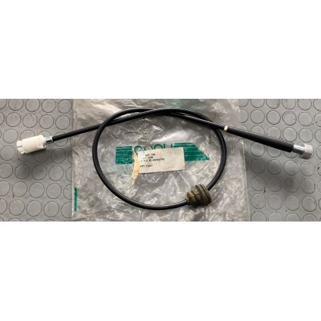 CAVO TRASMISSIONE CONTACHILOMETRI ADATTO PER FIAT CINQUECENTO DISP SAGH 13247 CASSA 305/A