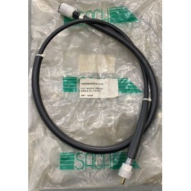 CAVO TRASMISSIONE CONTACHLOMETRI ADATTO PER FIAT UNO DISP SAGH 13244 CASSA 305/A