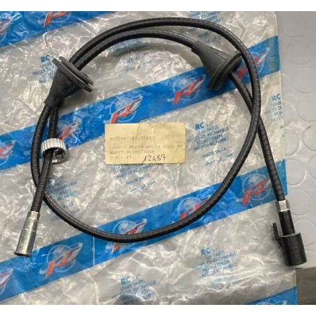 CAVO TRASMISSIONE CONTACHILOMETRI ADATTO PER VW POLO DISP RC FORMA 43.20112 CASSA 305/A