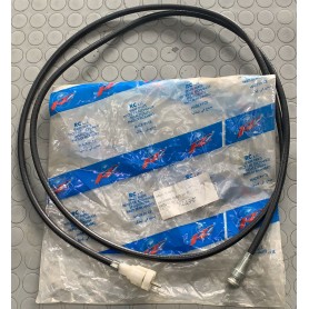 CAVO TRASMISSIONE CONTACHILOMETRI ADATTO PER PEUGEOT 504 DISP RC FORMA 30.20133 CASSA 305/A