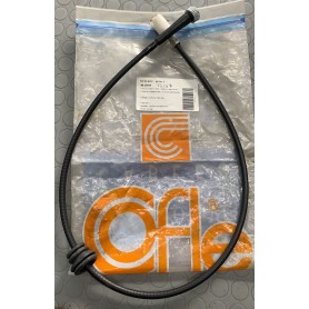 CAVO TRASMISSIONE CONTACHILOMETRI ADATTO PER FIAT CINQUECENTO DISP SAGH 13247 CASSA 305/A