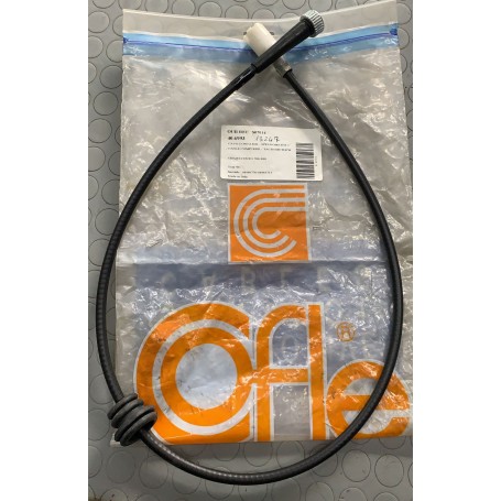 CAVO TRASMISSIONE CONTACHILOMETRI ADATTO PER FIAT CINQUECENTO DISP SAGH 13247 CASSA 305/A