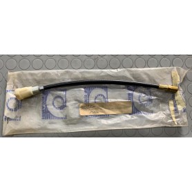 CAVO TRASMISSIONE CONTACHILOMETRI ADATTO PER CITROEN AX DISP CF RICAMBI CD165 CASSA 305/A