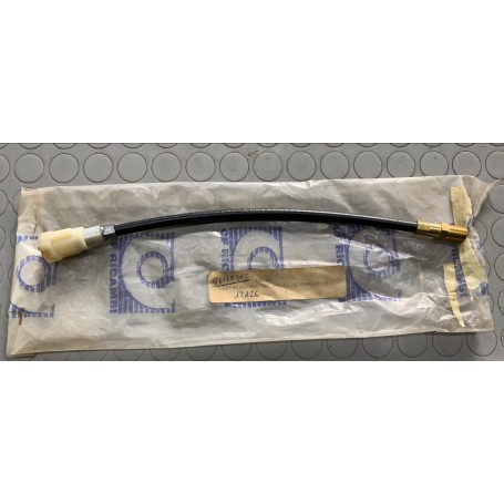 CAVO TRASMISSIONE CONTACHILOMETRI ADATTO PER CITROEN AX DISP CF RICAMBI CD165 CASSA 305/A
