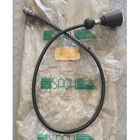 CAVO TRASMISSIONE CONTACHILOMETRI ADATTO PER PEUGEOT 205 DISP SAGH 11815 CASSA 306/A