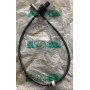 CAVO CONTACHILOMETRI ADATTO PER OPEL ASTRA-VECTRA-KADETT-ASCONA DISP SAGH 11814 CASSA 306/A