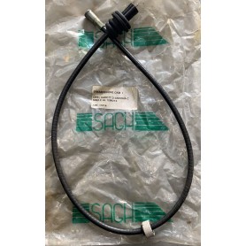 CAVO CONTACHILOMETRI ADATTO PER OPEL ASTRA-VECTRA-KADETT-ASCONA DISP SAGH 11814 CASSA 306/A