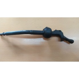 LEVA CAMBIO DISINNESTO MARCE FIAT 124 - 124 SPIDER - 4133395 CASSA 302/A