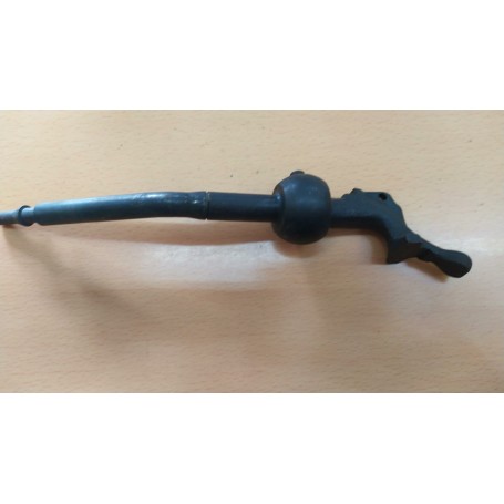 LEVA CAMBIO DISINNESTO MARCE FIAT 124 - 124 SPIDER - 4133395 CASSA 302/A