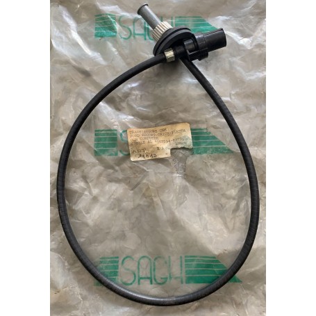 CAVO TRASMISSIONE CONTACHILOMETRI ADATTO PER FORD FIESTA DISP SAGH 11812 CASSA 306/A