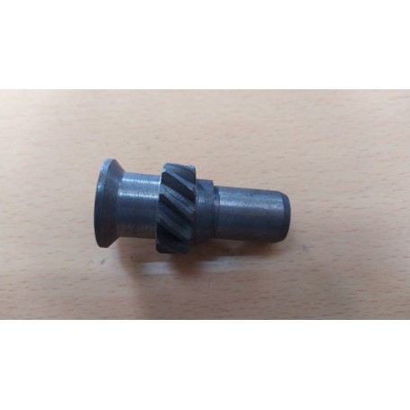 INGRANAGGIO POMPA OLIO RENAULT 4 5 6 850 CC - VEMA 13370 - RENAULT 555685000 CASSA 302/A