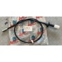 CAVO TRASMISSIONE CONTACHILOMETRI ADATTO PER FIAT LANCIA-DISP RC FORMA 15.20194 CASSA 306/A