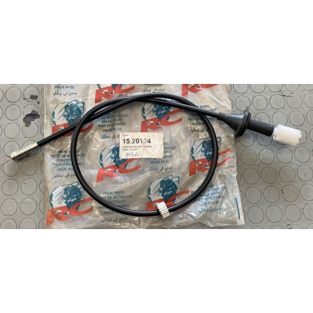CAVO TRASMISSIONE CONTACHILOMETRI ADATTO PER FIAT LANCIA-DISP RC FORMA 15.20194 CASSA 306/A
