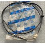 CAVO TRASMISSIONE CONTACHILOMETRI ADATTO PER FORD TRANSIT DISP RC FORMA 16.20119 CASSA 306/A