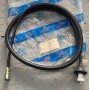 CAVO TRASMISSIONE CONTACHILOMETRI ADATTO PER RENAULT ESPACE-21 DISP RC FORMA 31.20124 CASSA 306/A