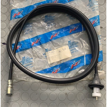 CAVO TRASMISSIONE CONTACHILOMETRI ADATTO PER RENAULT ESPACE-21 DISP RC FORMA 31.20124 CASSA 306/A