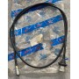 CAVO TRASMISSIONE CONTACHILOMETRI ADATTO PER RENAULT 4-5 DISP RC FORMA 31.20117 CASSA 306/A