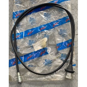 CAVO TRASMISSIONE CONTACHILOMETRI ADATTO PER RENAULT 4-5 DISP RC FORMA 31.20117 CASSA 306/A