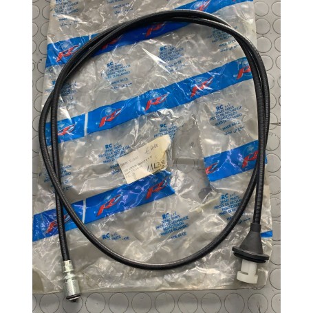 CAVO TRASMISSIONE CONTACHILOMETRI ADATTO PER RENAULT 4-5 DISP RC FORMA 31.20117 CASSA 306/A