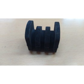 GOMMINO BARRA STABILIZZATRICE FIAT 850 Rif.Orig.4101897 CASSA 302/A