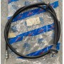 CAVO TRASMISSIONE CONTACHILOMETRI ADATTO PER MERCEDES BENZ W124 DISP RC FORMA 14.20105 CASSA 306/A