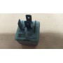 RELE' 236001 12V FIAT 128 - 131 - 124 - AUTO D'EPOCA CASSA 302/A