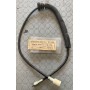 CAVO TRASMISSIONE CONTACHILOMETRI ADATTO PER RENAULT 9-11-SUPER 5 DISP MILANO C-676 CASSA 306/A