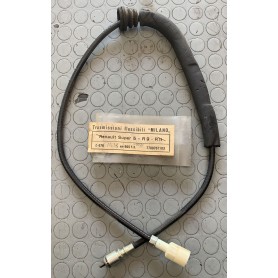 CAVO TRASMISSIONE CONTACHILOMETRI ADATTO PER RENAULT 9-11-SUPER 5 DISP MILANO C-676 CASSA 306/A