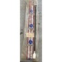 CAVO TRASMISSIONE CONTACHILOMETRI ADATTO PER FIAT-LANCIA DISP RC FORMA 22.20115 CASSA 306/A