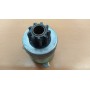 PIGNONE MOTORINO AVVIAMENTO FIAT 124 - AUTOBIANCHI A112 - MARELLI 74861441 CASSA 302/A