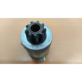 PIGNONE MOTORINO AVVIAMENTO FIAT 124 - AUTOBIANCHI A112 - MARELLI 74861441 CASSA 302/A