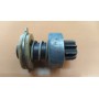 PIGNONE MOTORINO AVVIAMENTO FIAT 124 - AUTOBIANCHI A112 - MARELLI 74861441 CASSA 302/A