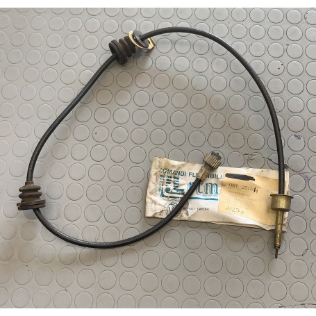 CAVO TRASMISSIONE CONTACHILOMETRI ADATTO PER VW GOLF DISP RTM ART2510 CASSA 307/A
