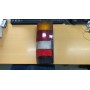 FANALE POSTERIORE SINISTRO OPEL KADETT D CARAVAN SCAFF.FARI PIAN.32