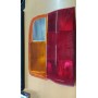 FANALE POSTERIORE SINISTRO FORD ESCORT MK4 DAL 1990 AL 1993 ORIG.FORD SCAFF.FARI PIAN.32