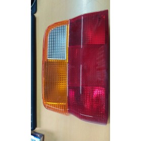 FANALE POSTERIORE SINISTRO FORD ESCORT MK4 DAL 1990 AL 1993 ORIG.FORD SCAFF.FARI PIAN.32
